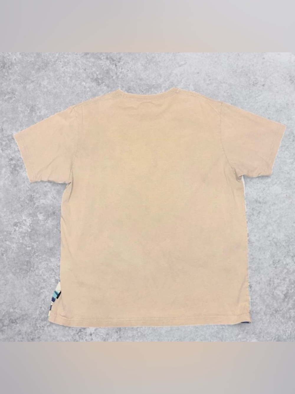 Uniqlo x Pokemon Magikarp Japanese Great Wave Tee Size XL Mens - Picture 3 of 6